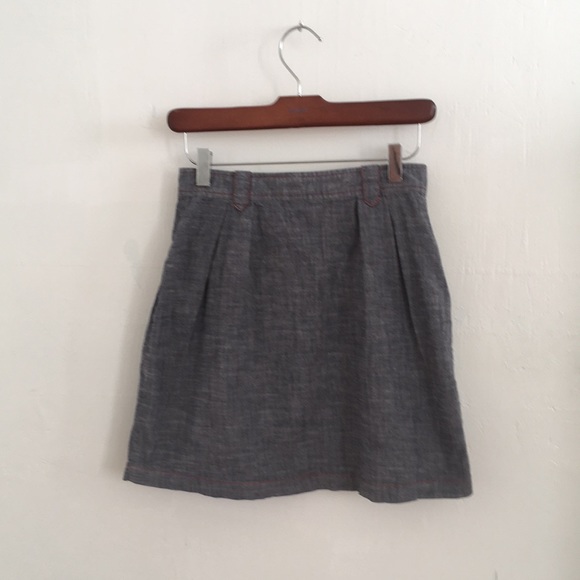 Jack B.B. Dakota skirt - Picture 2 of 4